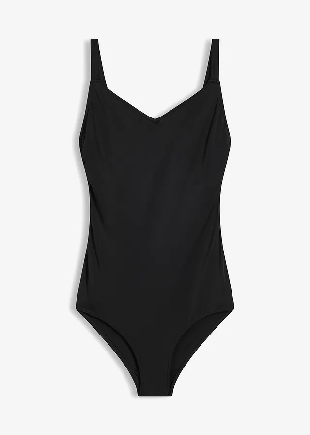 Costum de baie cu arcuri