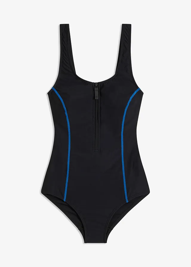 Costum baie shape cu efect modelator ușor