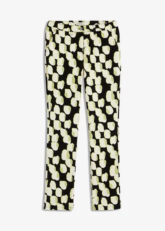 Stretch broek