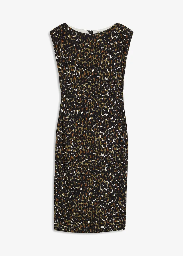 Rochie din jerse