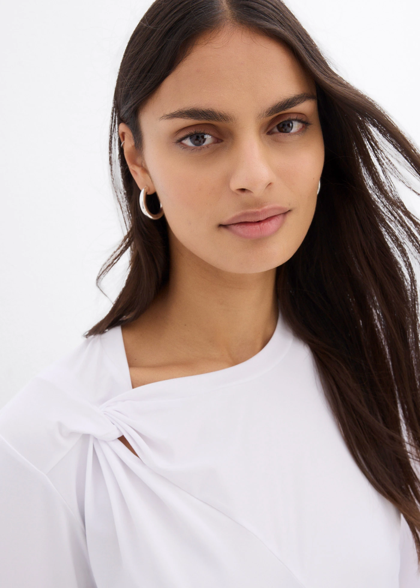 T-shirt • wit • bonprix online shop