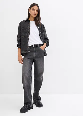 T-shirt • wit • bonprix online shop