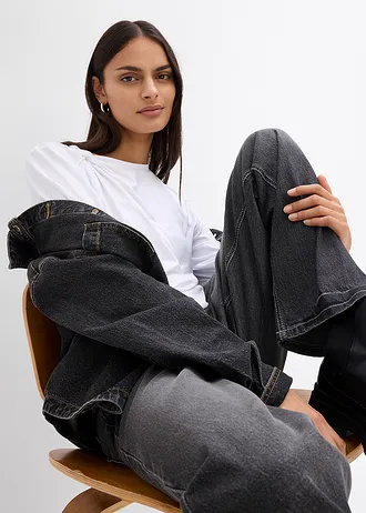 T-shirt • wit • bonprix online shop