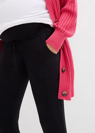 Pantalon d'intérieur pour la grossesse et après • noir • Boutique bonprix