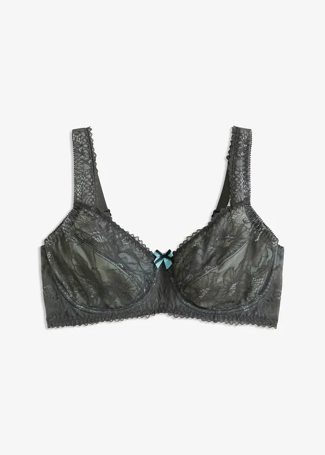 Sutien minimizer cu arcuri
