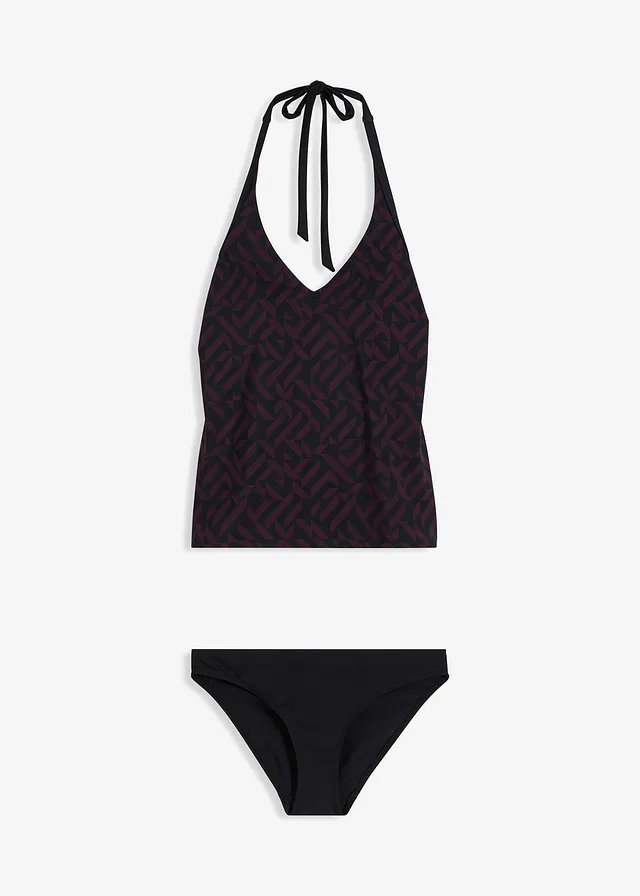 Costum baie tankini (2piese)