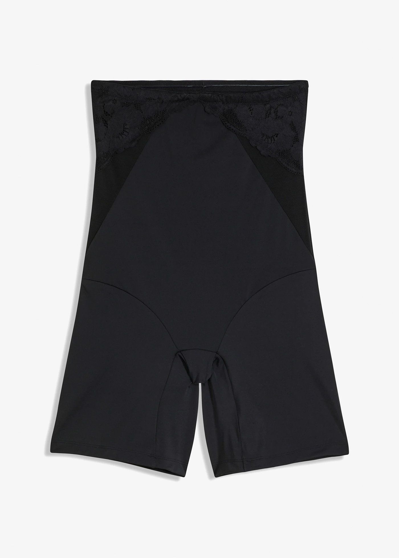 Corrigerende short • zwart • bonprix online shop