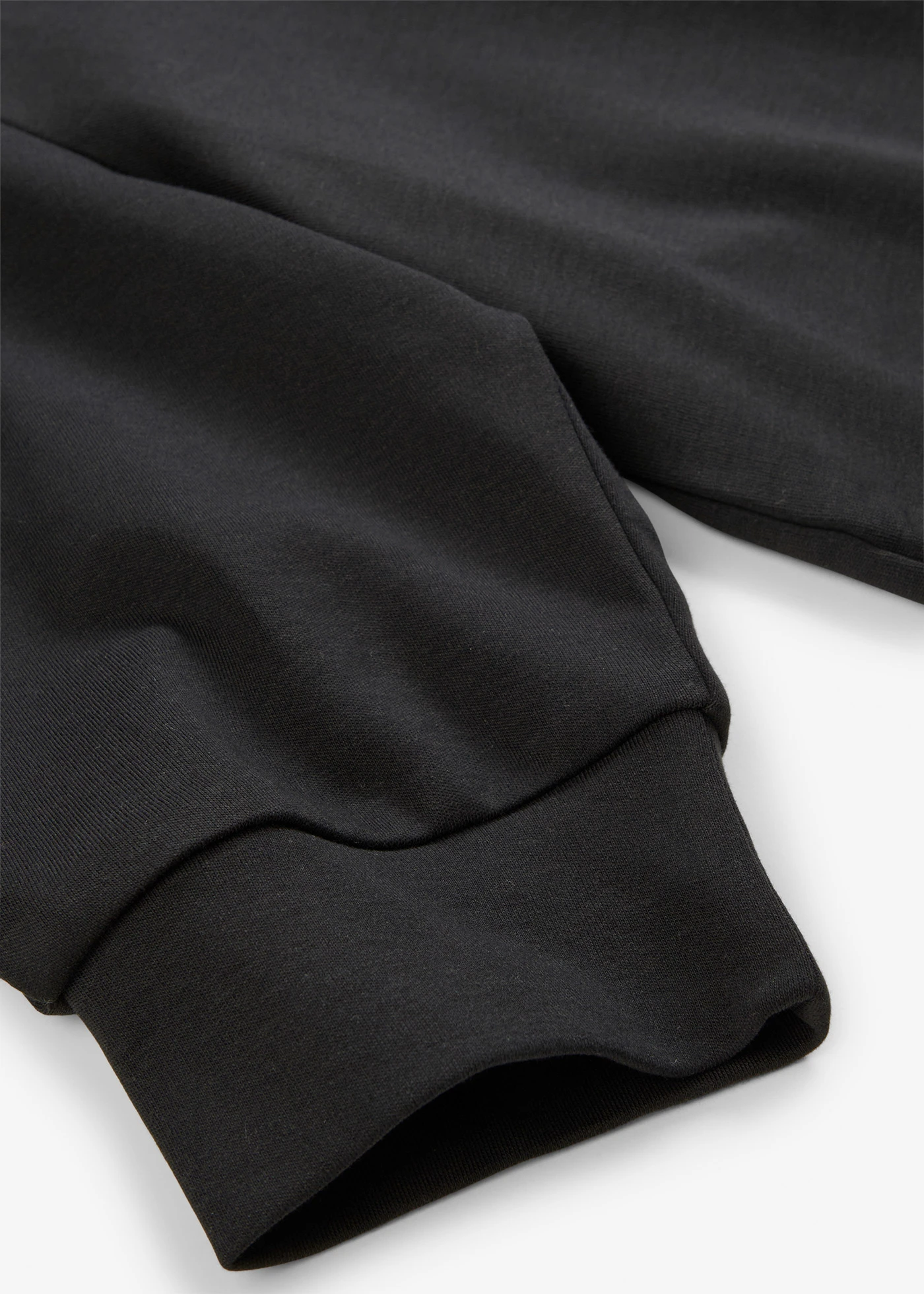 Tričko z čistej bio bavlny • čierna • obchod bonprix