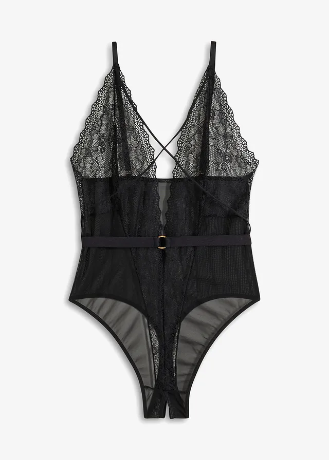 Body string cu decupaj
