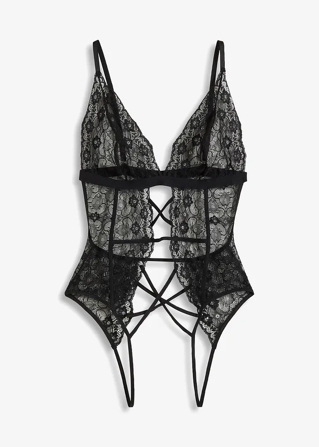 Body ouvert