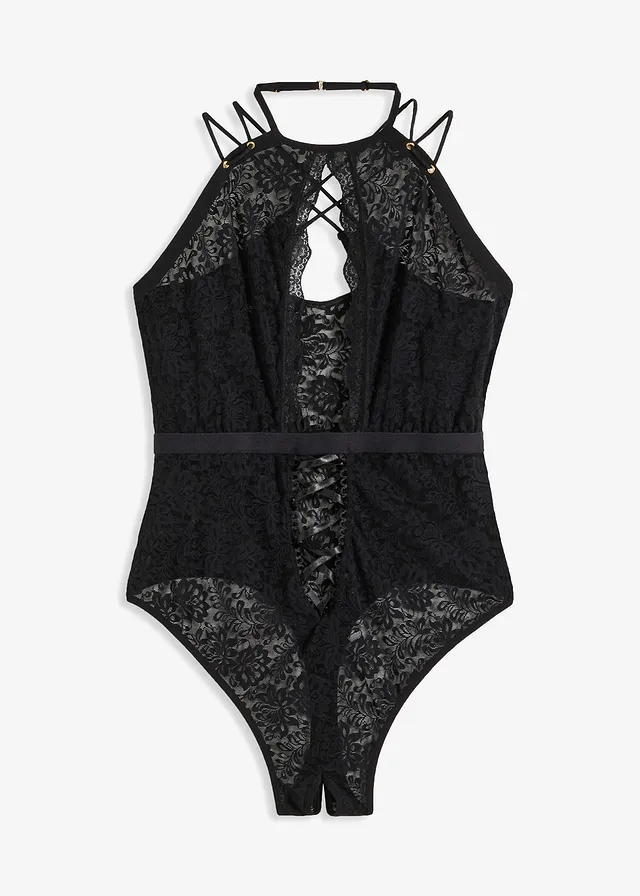 Body string cu decupaj