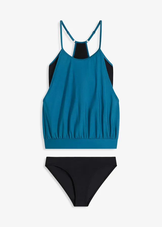 Costum baie tankini (set/2piese)