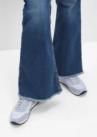 Pantofi sport • bleu • magazin bonprix