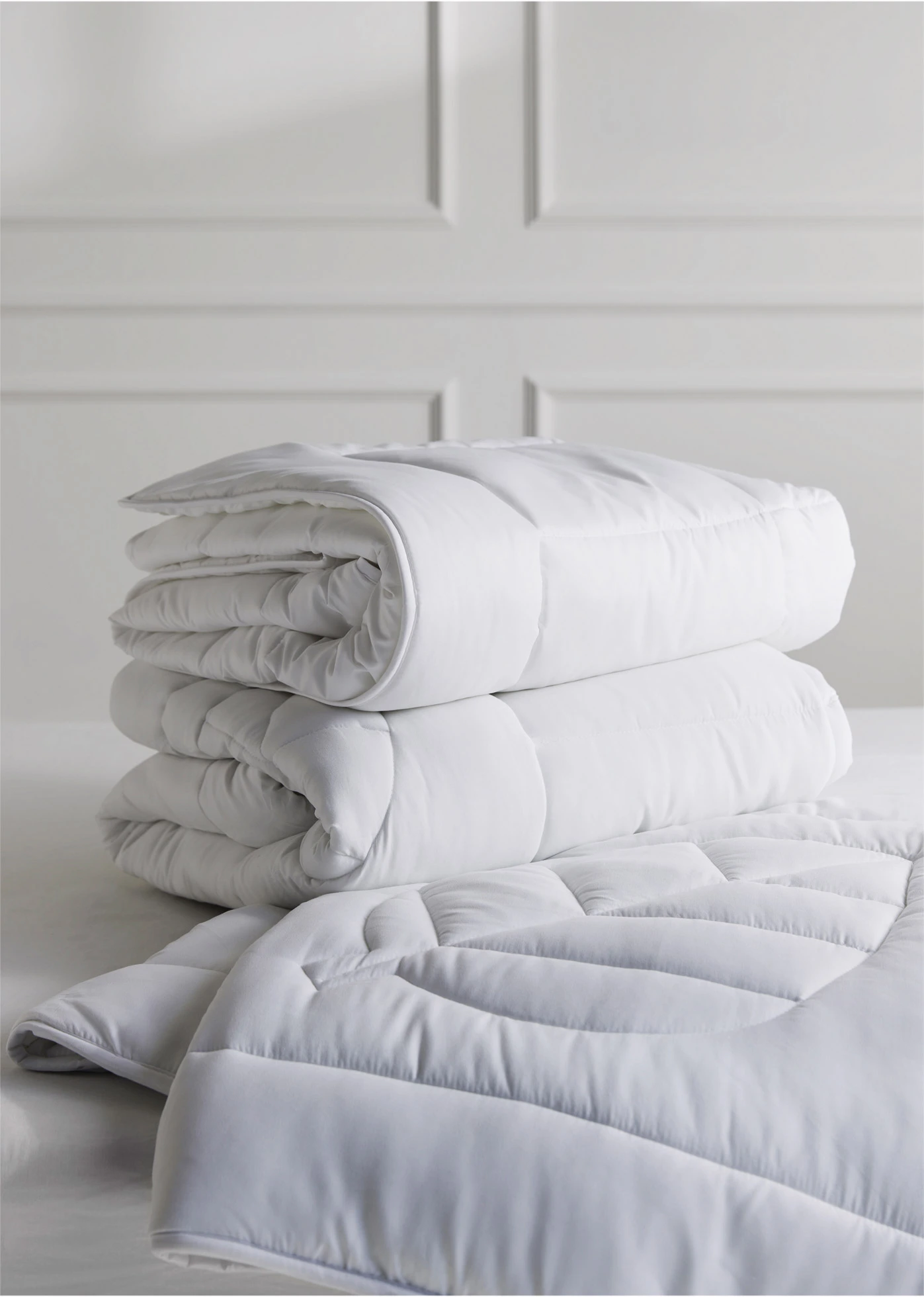 Přikrývka pro alergiky, extra teplá • bílá • bonprix obchod