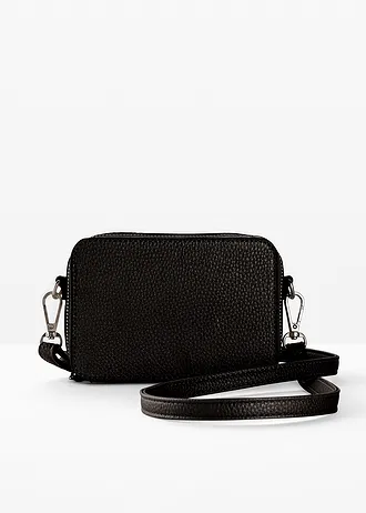 Mini sac à bandoulière amovible