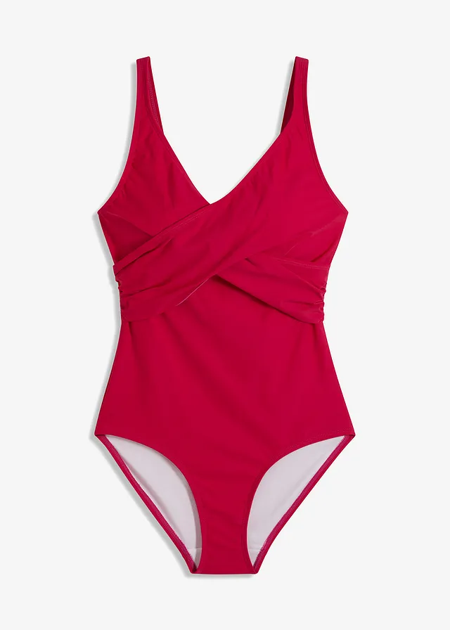 Costum de baie shape cu efect de modelare ușor