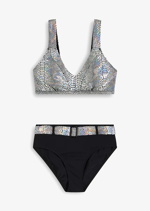 Costum de baie (set/2 piese)