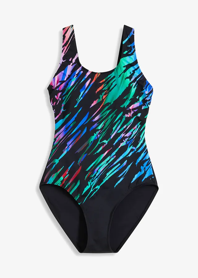 Maillot 1 pièce