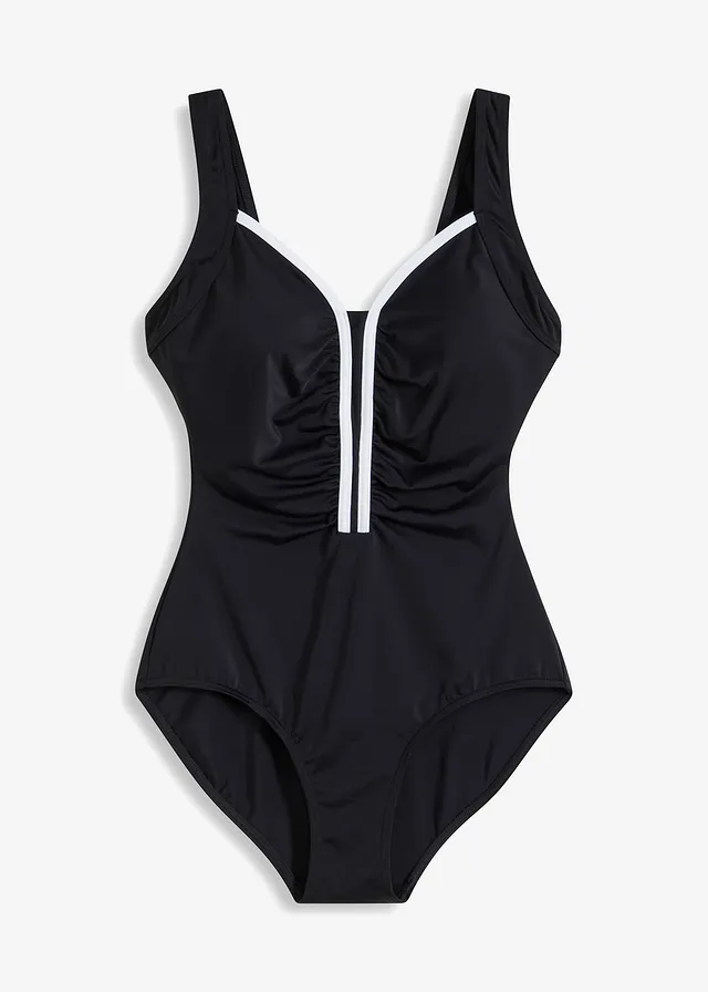 Costum de baie cu paspoal