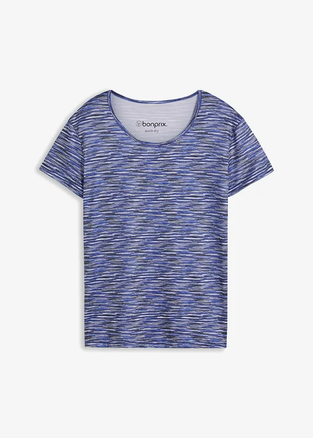 T-shirt de sport, séchage rapide