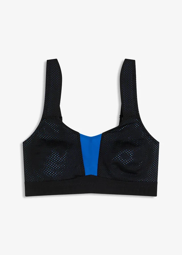 Sutien sport cu efect puternic de susținere