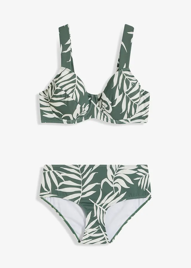 Costum de baie minimizer (set/2 piese)