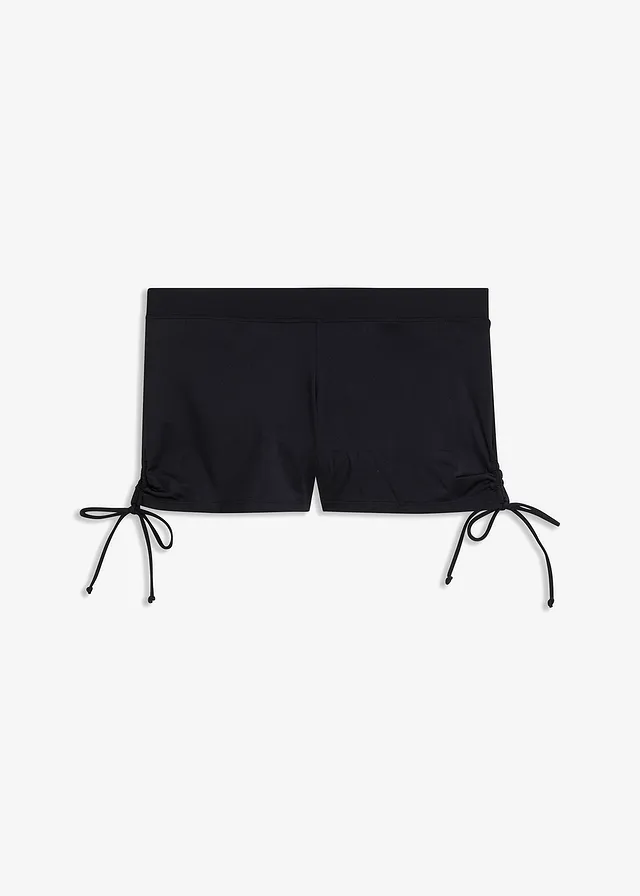 Short plajă cu slip