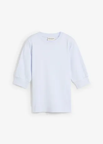 Bluză tricot din bumbac organic 100%