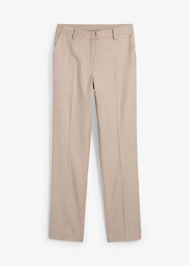 Pantaloni cu lână