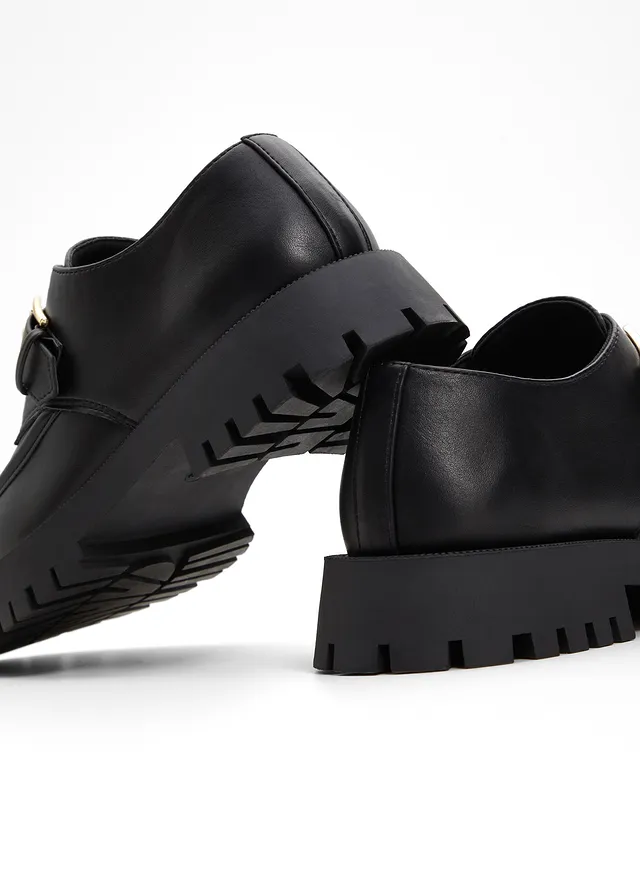 Loafers • zwart • product-page.page-title-suffix