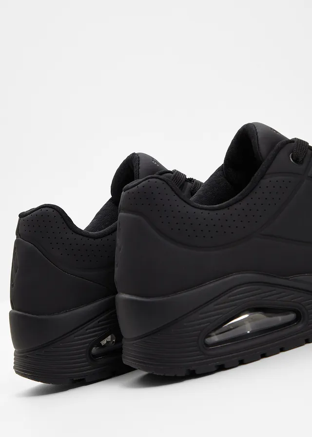 Skechers sneakers • zwart • product-page.page-title-suffix
