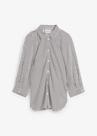 Halenka z jemné viskózové směsi