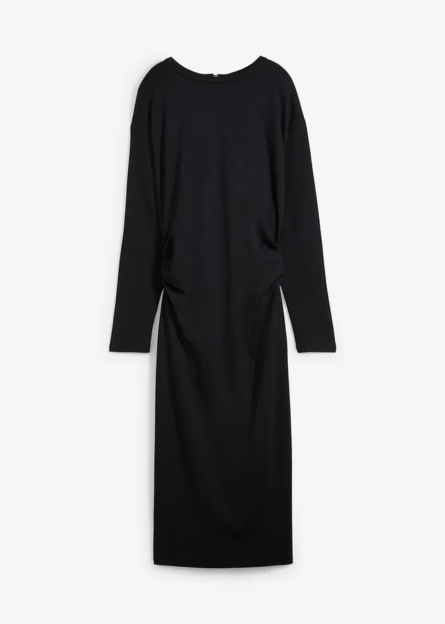 Robe midi en Punto di Roma confortable