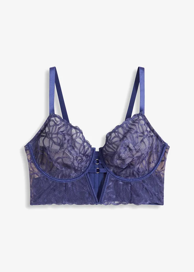 Prothese beugel bh Amoena Kyra 44912 Off-white