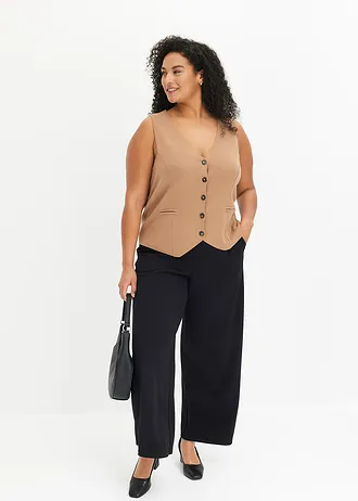 Spencer, Kleur: camel