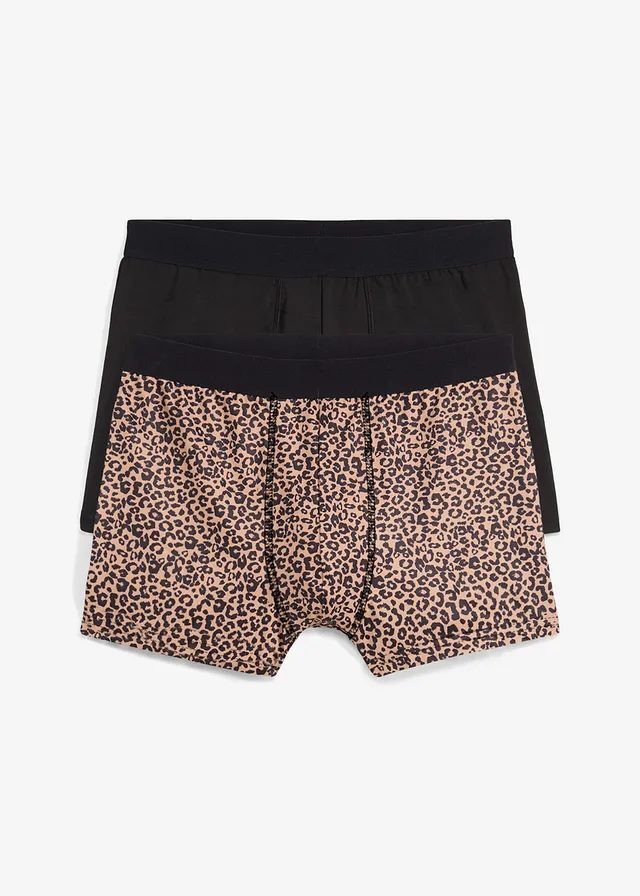 Chilot boxer strâmt (set/3 buc.)