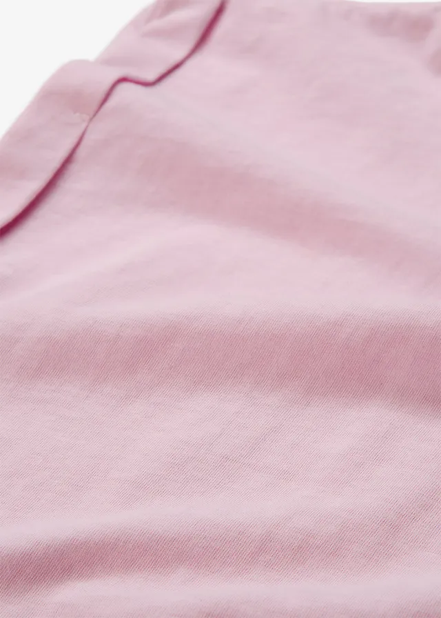Shirt met zijde • kristalroze • product-page.page-title-suffix