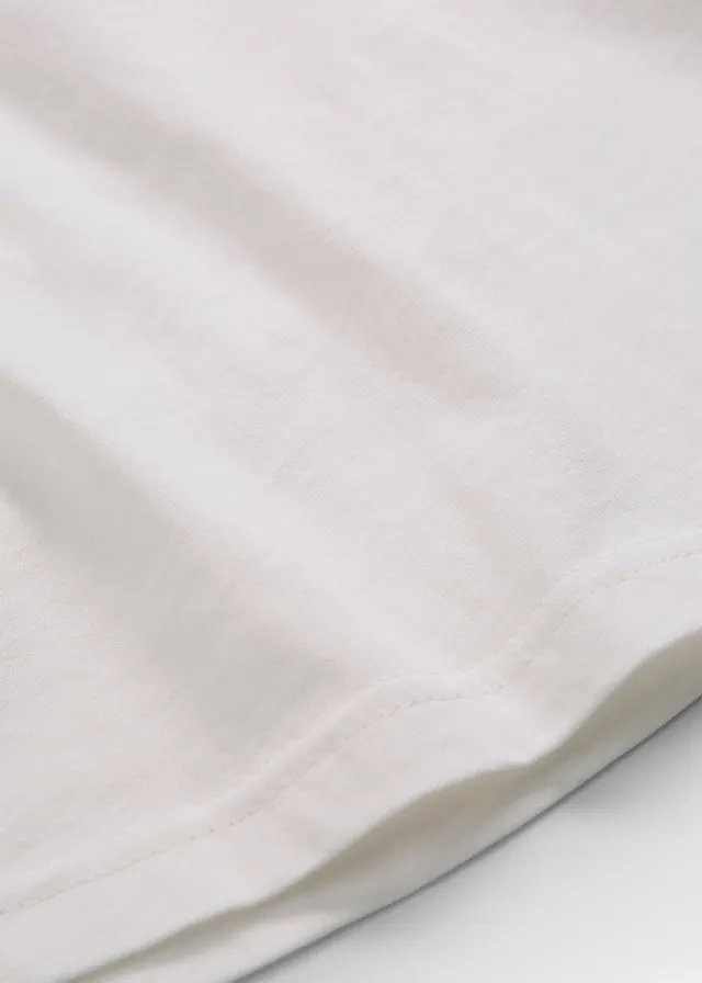 T-shirt • écru • product-page.page-title-suffix