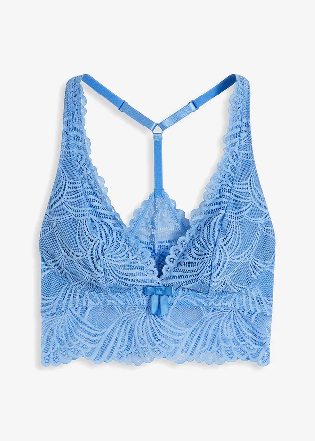 Bustieră fără armătură