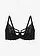 Soutien-gorge à armatures, Couleur: noir