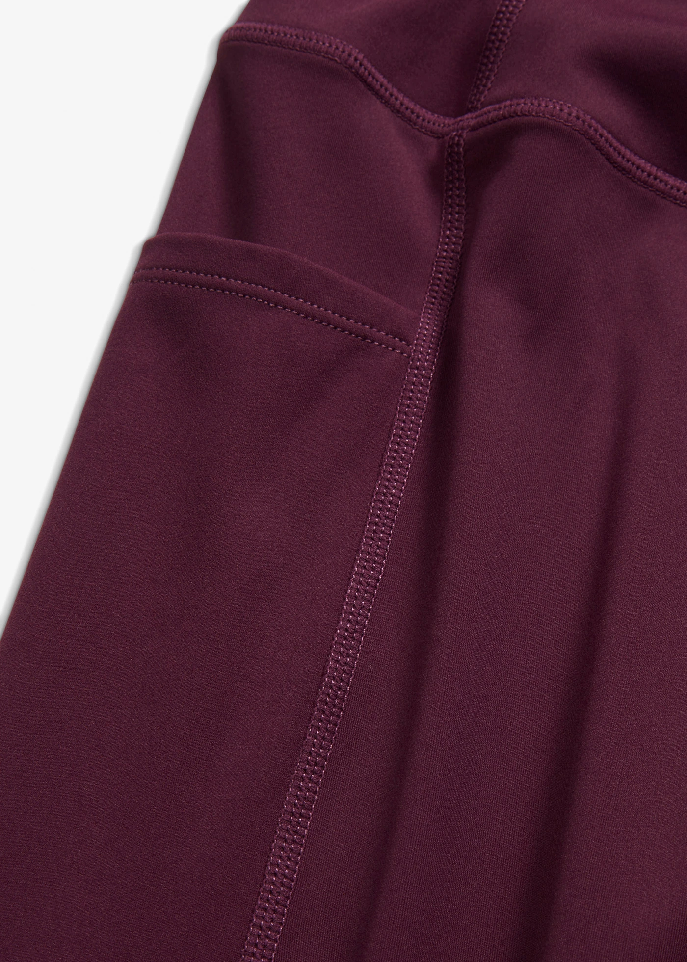 Komfort sport legging mobiltelefonos zsebbel, gyorsan szárad • bodza • bonprix áruház