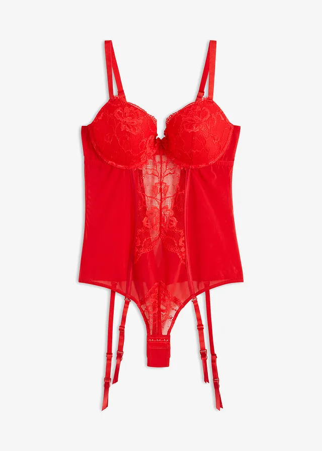 Body string cu armătură