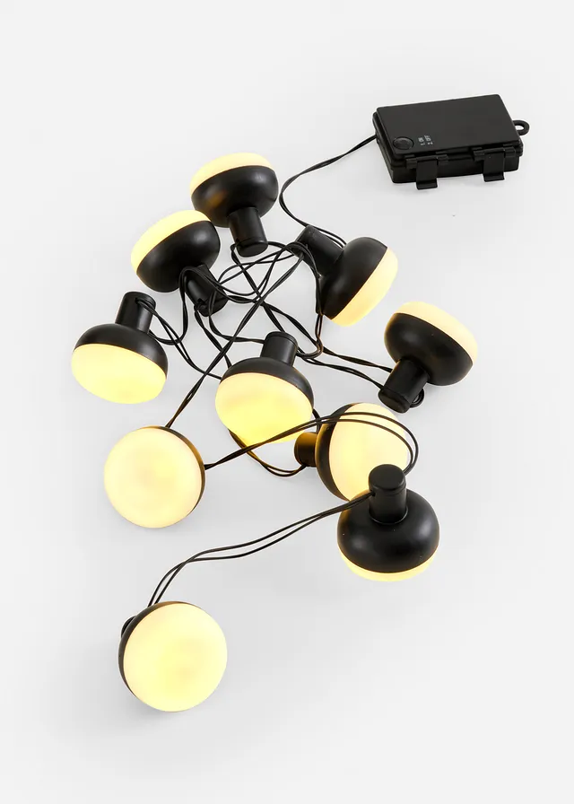 Instalație luminoasă cu LED