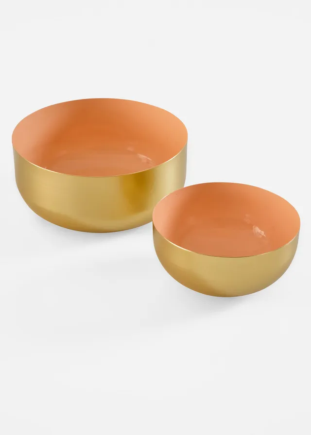 Boluri decorative (set 2 piese)