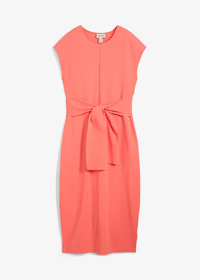 Rochie din jerse