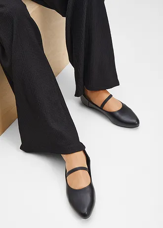 Balerini, culoare: negru