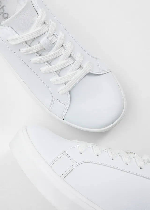 Sneakers • blanc • product-page.page-title-suffix