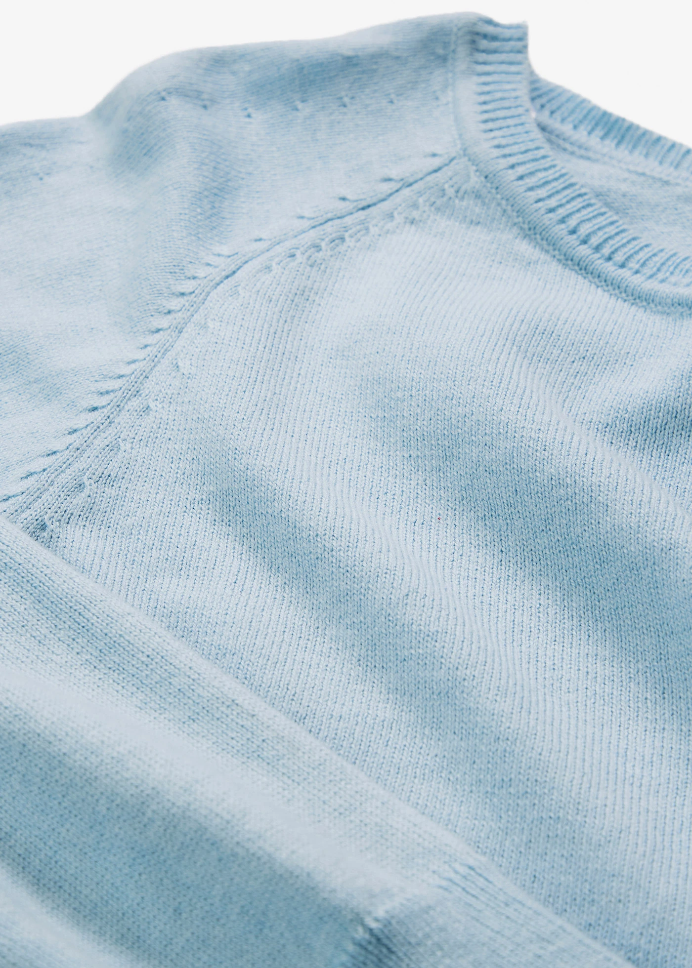 Pull • bleu glacier • Boutique bonprix