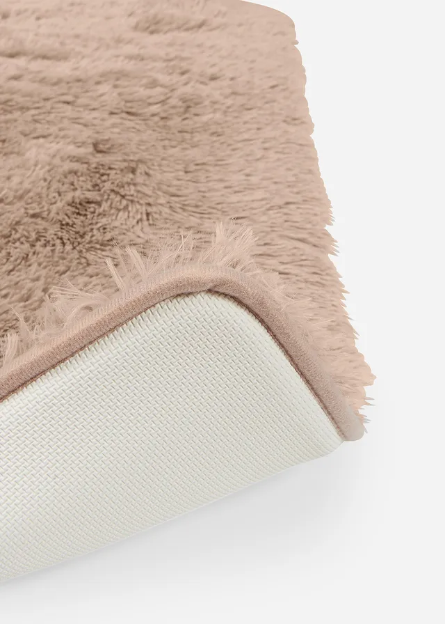 Tapis de bain • marron clair • product-page.page-title-suffix