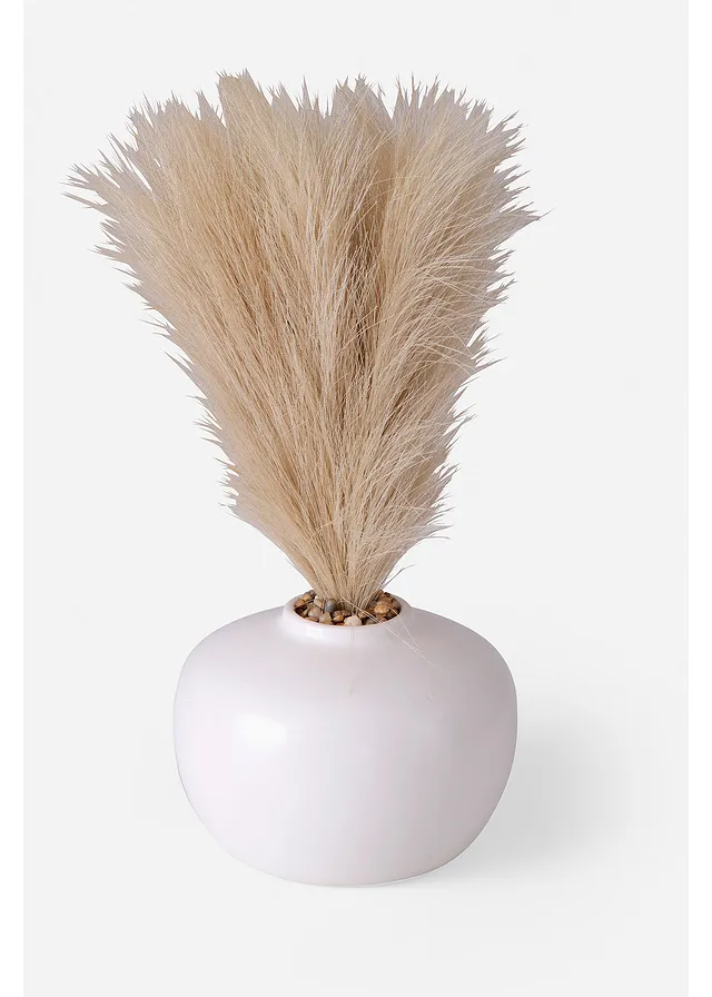 Kunstplant • naturel • bonprix online shop